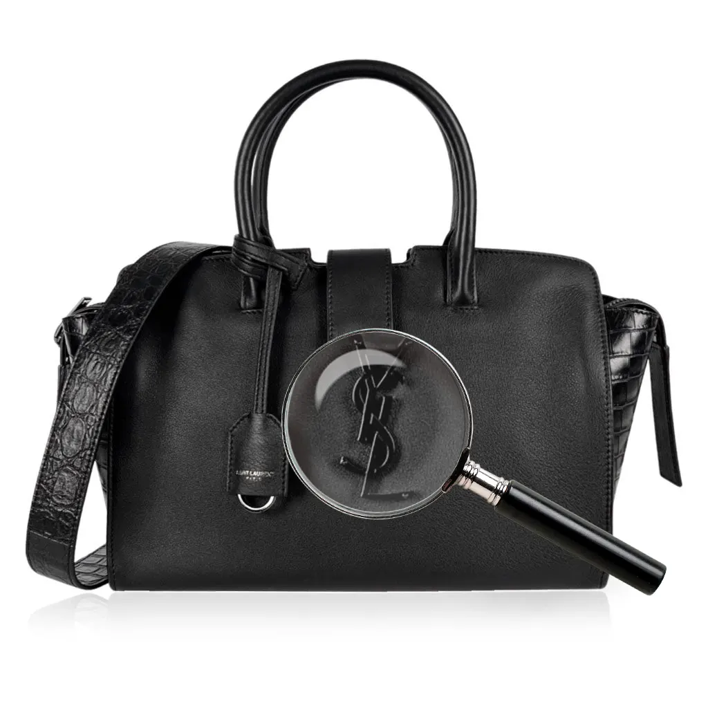 Сумка Saint Laurent