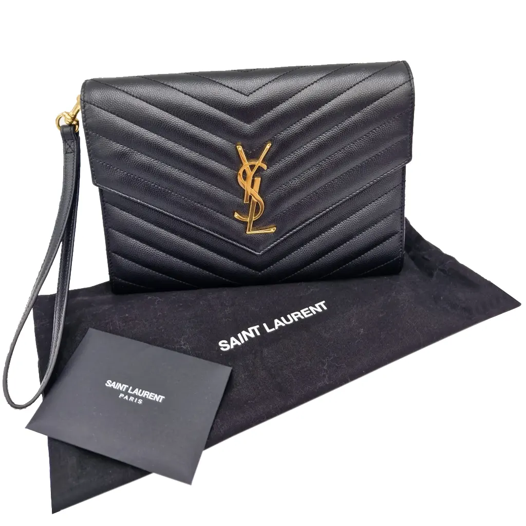 Сумка Saint Laurent
