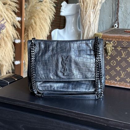 Сумка Saint Laurent Niki