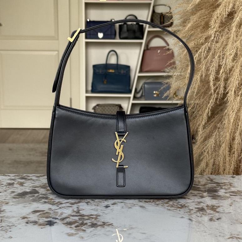 Сумка Saint Laurent Le 5 a 7