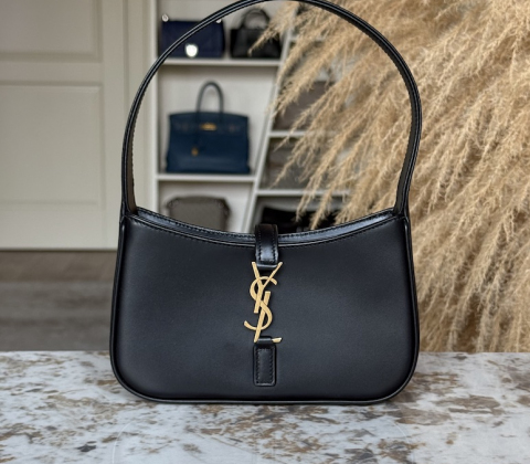 Сумка Saint Laurent Le 5 a 7 Mini