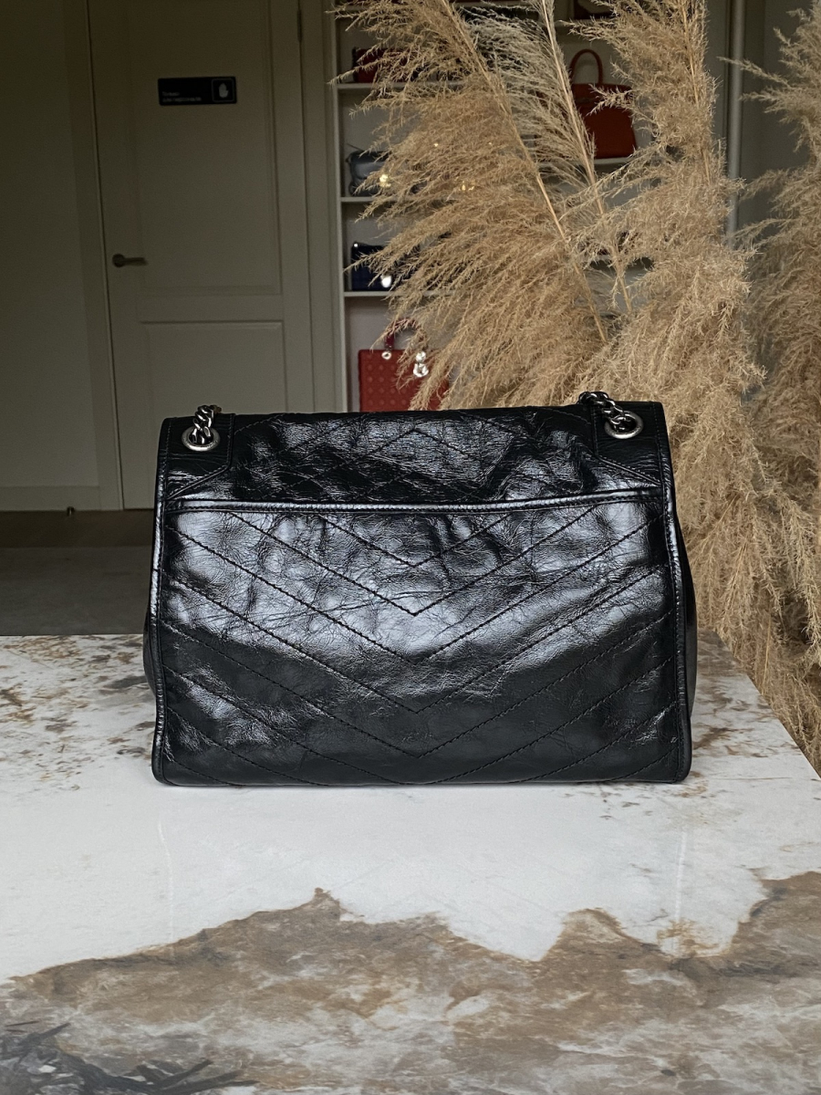 Сумка Saint Laurent Niki