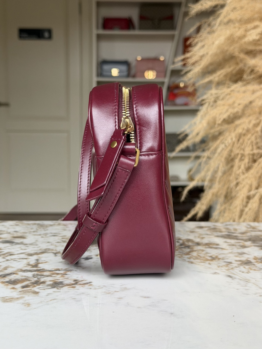 Сумка Saint Laurent Lou