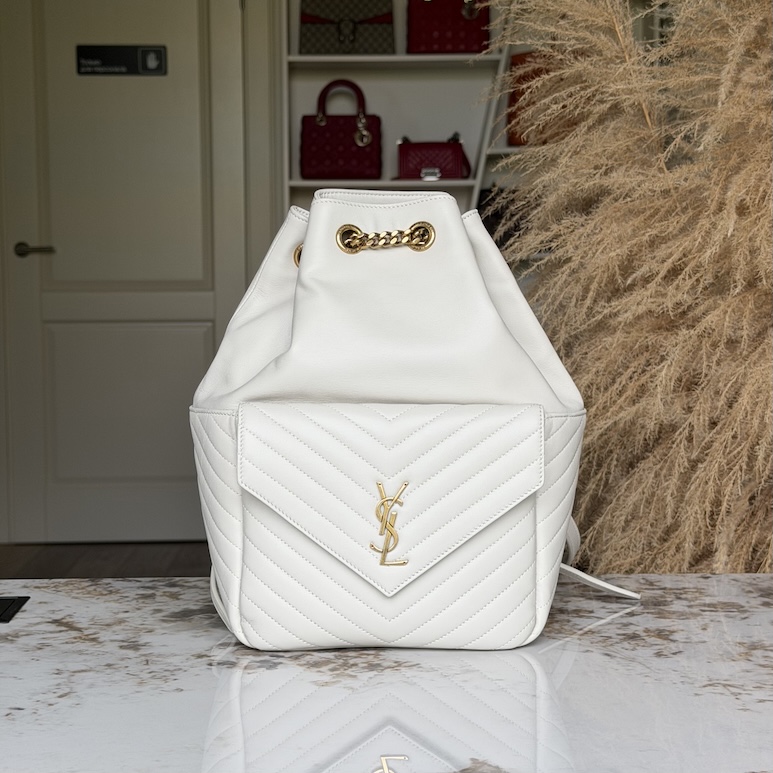 Рюкзак Saint Laurent Joe