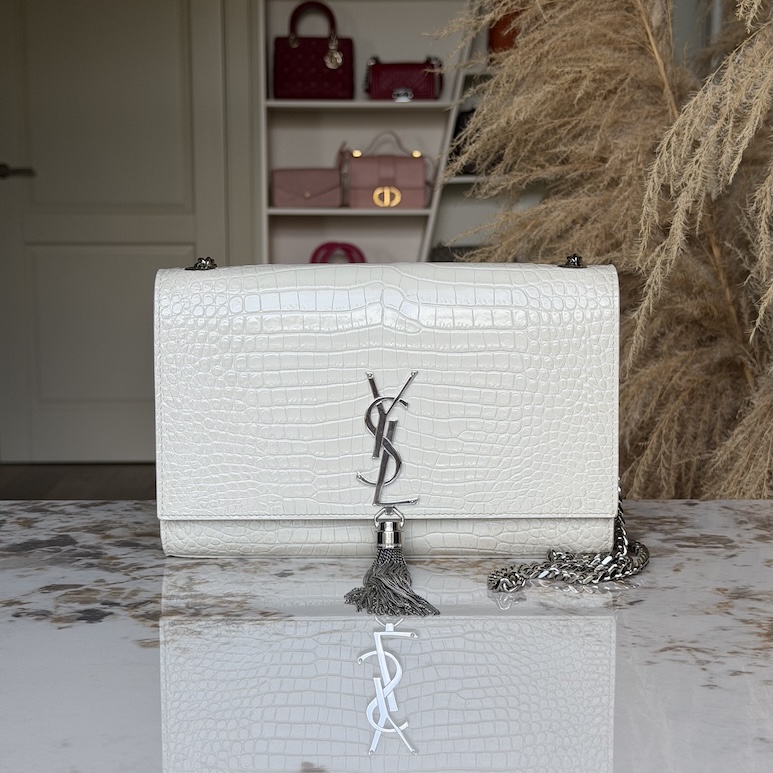 Сумка Saint Laurent Kate