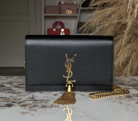Сумка Saint Laurent Kate