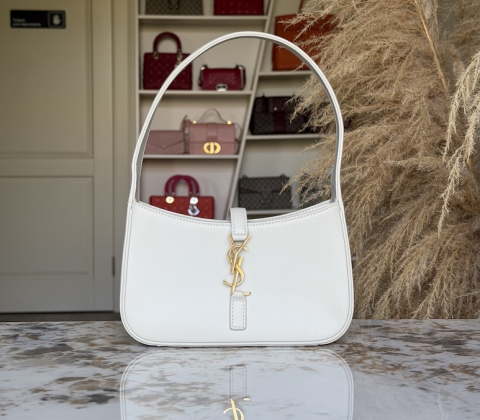 Сумка Saint Laurent Le 5 a 7 Mini