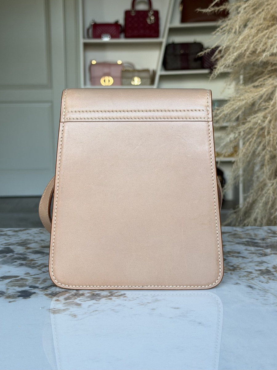 Сумка Saint Laurent Kaia South/North