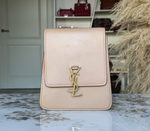 Сумка Saint Laurent Kaia South/North