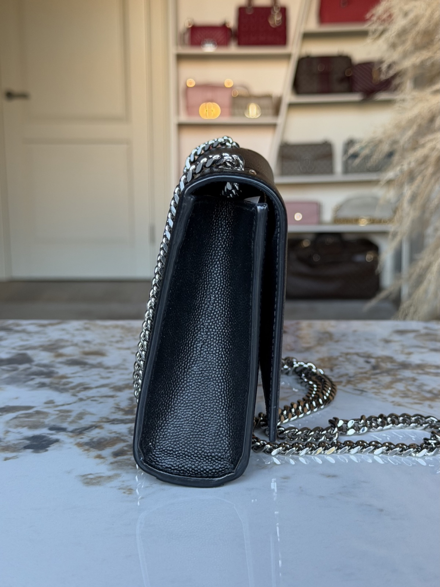 Сумка Saint Laurent Kate