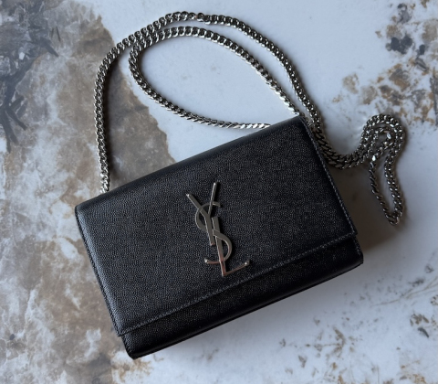 Сумка Saint Laurent Kate